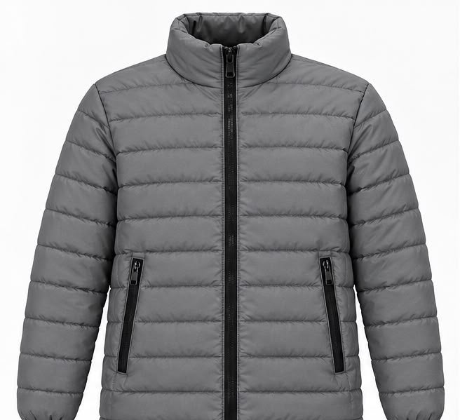 Steel grey