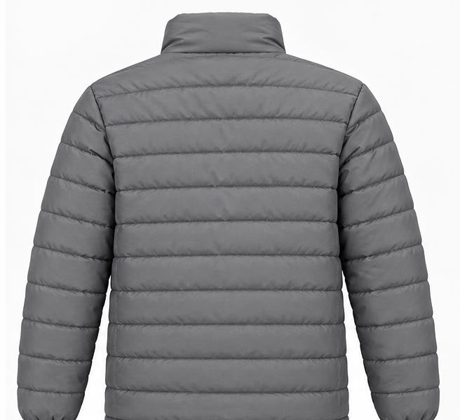 Steel grey