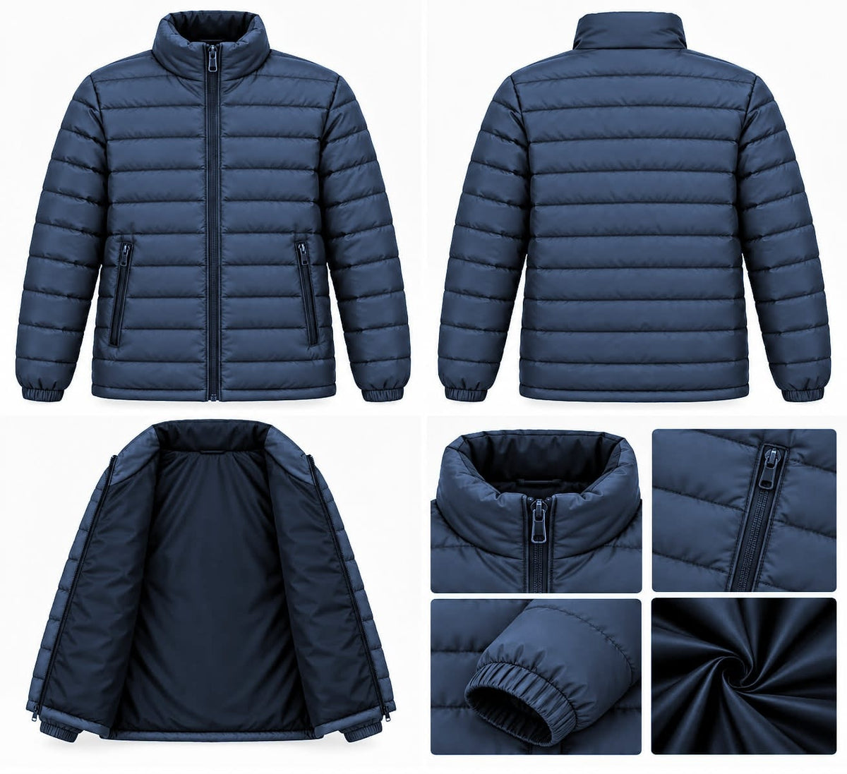 Navy Blue